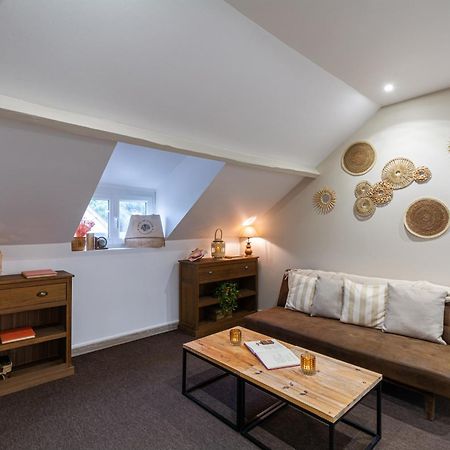 Hotel De La Plage Courseulles-sur-Mer Zewnętrze zdjęcie