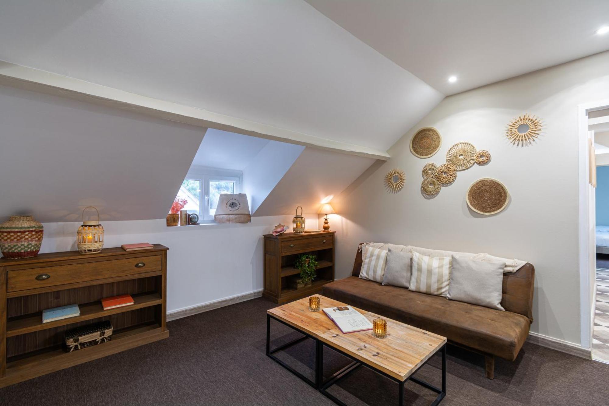 Hotel De La Plage Courseulles-sur-Mer Zewnętrze zdjęcie