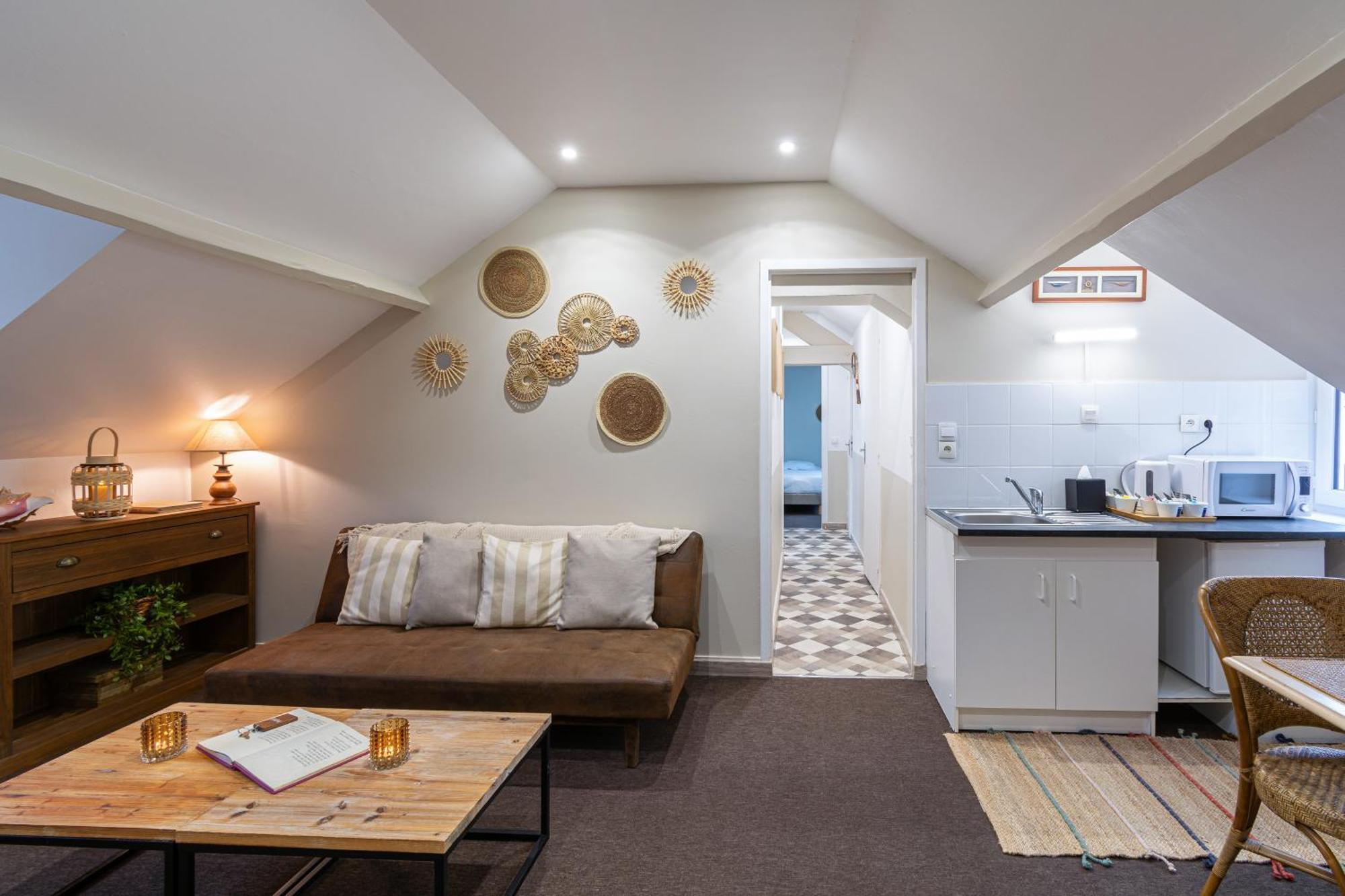 Hotel De La Plage Courseulles-sur-Mer Zewnętrze zdjęcie