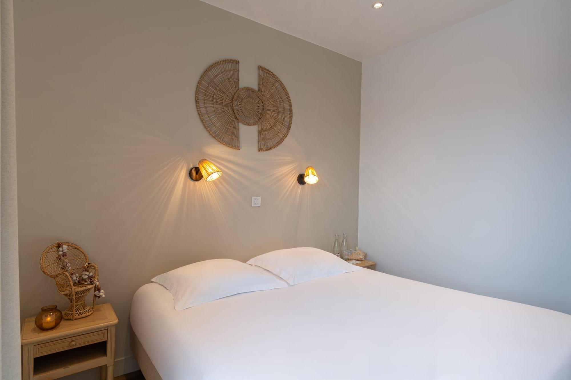 Hotel De La Plage Courseulles-sur-Mer Zewnętrze zdjęcie
